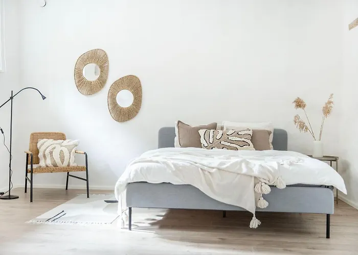 City Center Apartment In The Heart Of Tallinn
