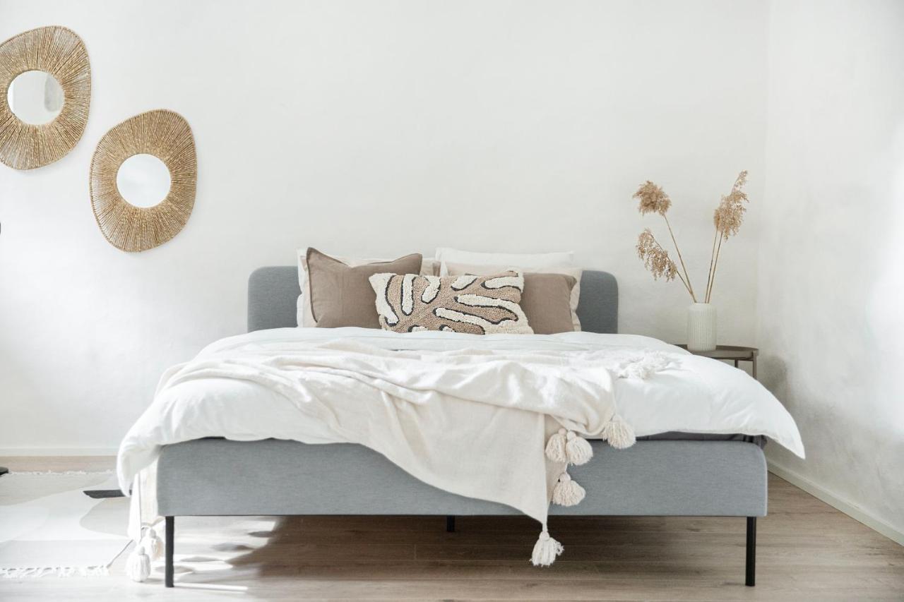 Center In The Heart Of Apartament Tallin
