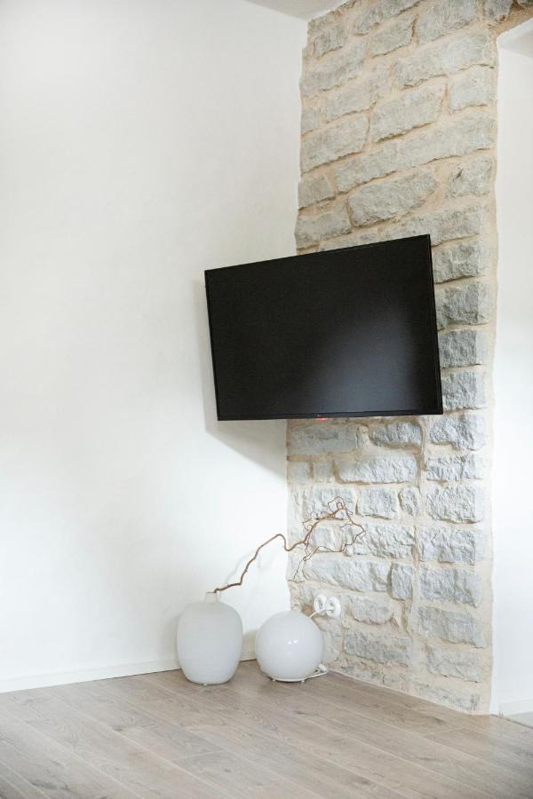 Center In The Heart Of Apartament