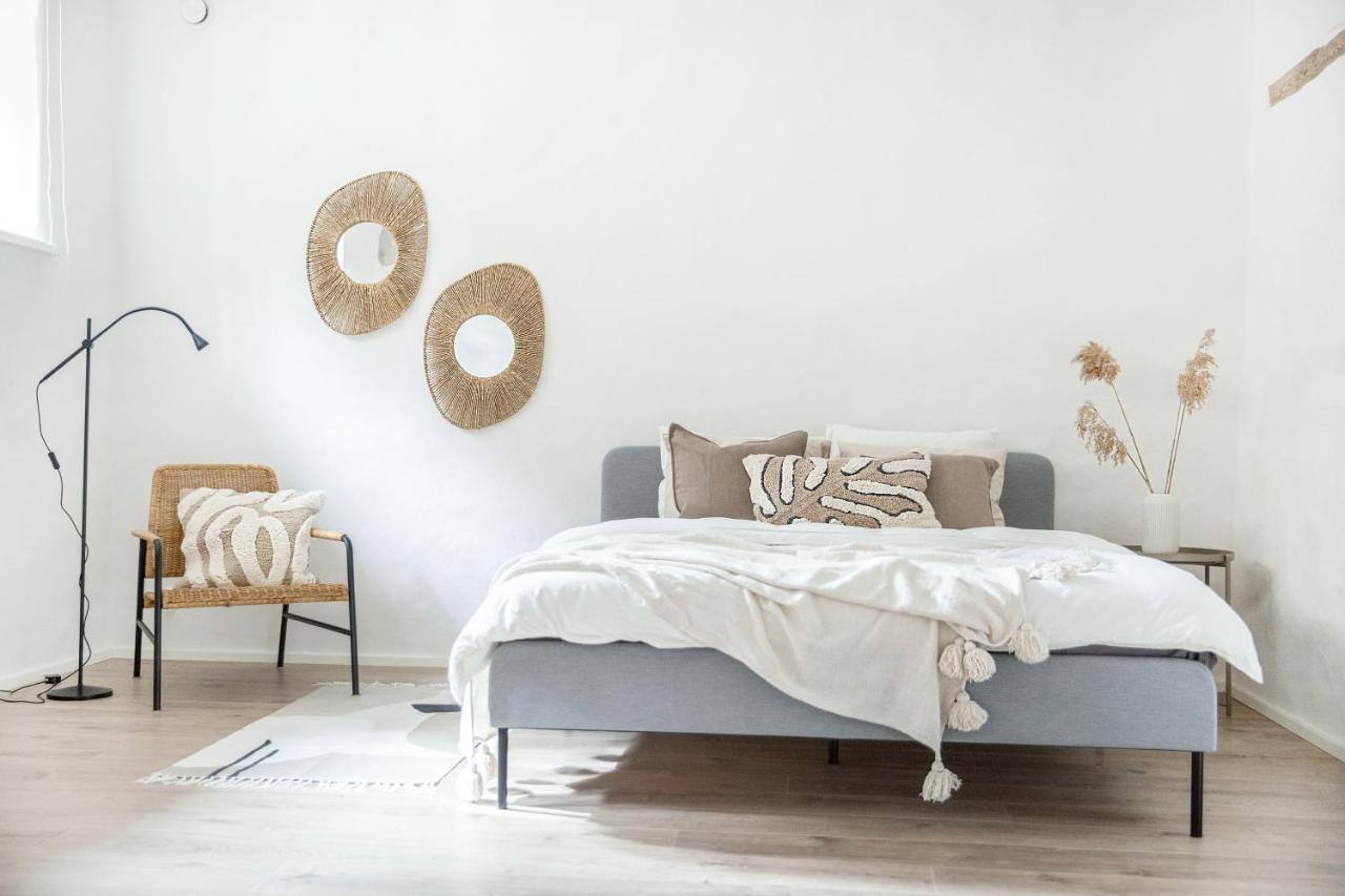 Center In The Heart Of Apartament