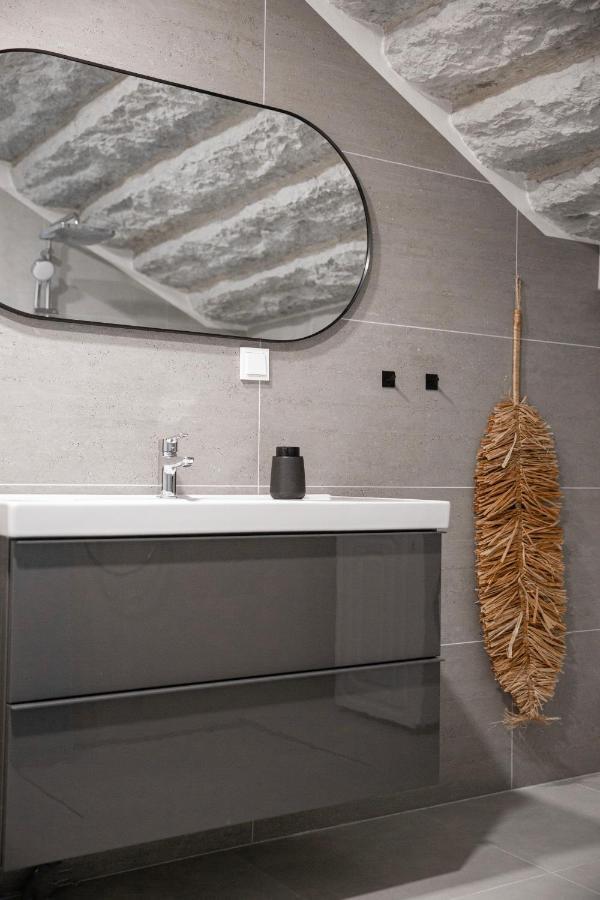 Apartament Center In The Heart Of